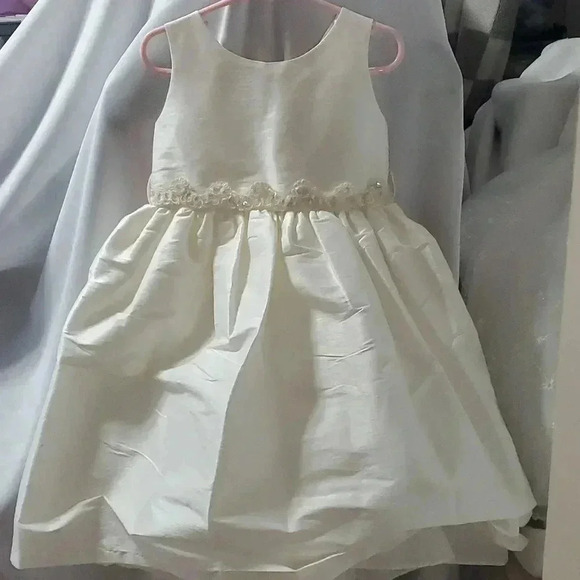 Sweet kids formal dress size 4 - Picture 1 of 15
